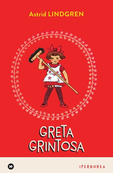 Greta Grintosa - Astrid Lindgren