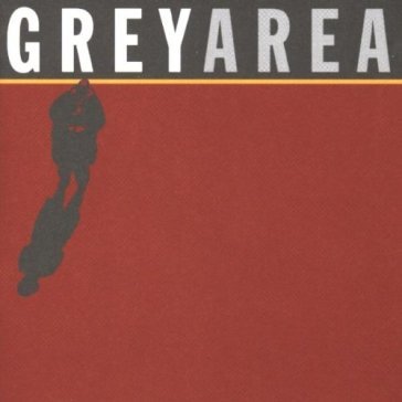 Greyarea - GREYAREA