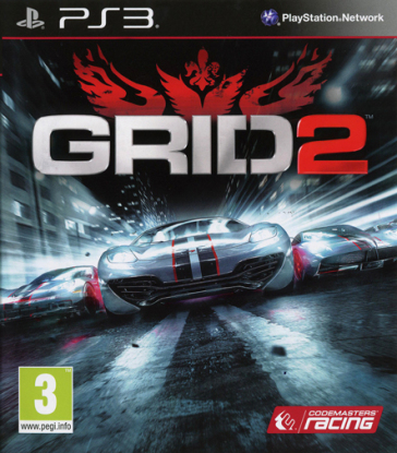 Grid 2