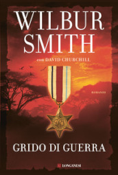 Grido di guerra