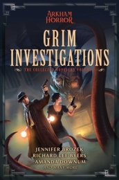 Grim Investigations