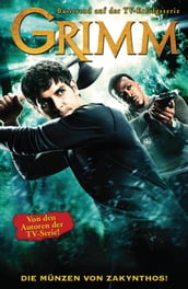 Grimm, Band 1 (Comic zur TV-Serie)