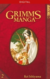 Grimms Manga 02