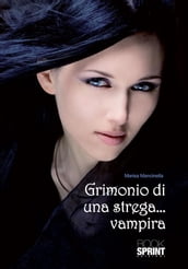 Grimonio di una strega...vampira