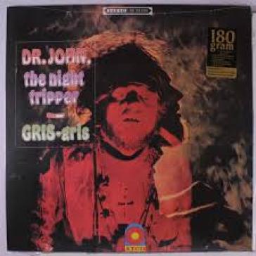 Gris-gris - Dr. John