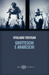 Grotteschi e Arabeschi