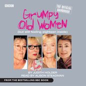 Grumpy Old Women The Official Handbook