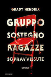 Gruppo sostegno ragazze sopravvissute