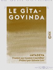 Le Gta-Govinda - Pastorale de Jayadeva