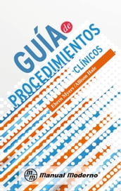 Guía de Procedimientos Clínicos