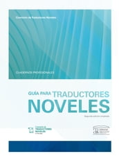 Guía para traductores noveles