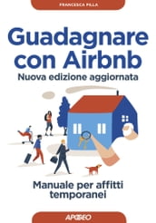 Guadagnare con Airbnb