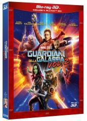 Guardiani della galassia - Vol. 2 (2 Blu-Ray)(2D+3D)