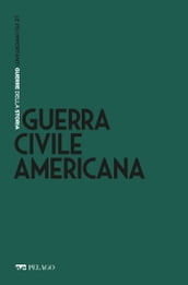 Guerra Civile americana