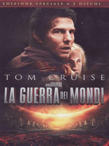 Guerra Dei Mondi (La) (2005) (2 Dvd) - Steven Spielberg