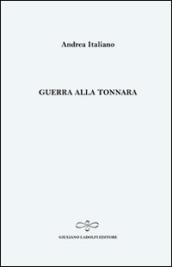 Guerra alla tonnara