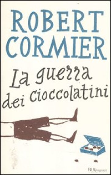 Guerra dei cioccolatini (La) - Robert Cormier