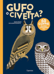 Gufo o civetta?