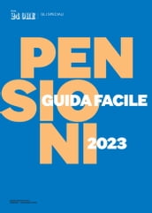 Guida Pensioni 2023