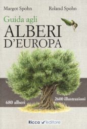 Guida agli alberi d Europa