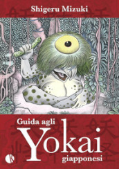 Guida agli yokai giapponesi