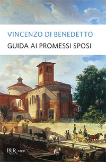 Guida ai Promessi sposi - Vincenzo Di Benedetto