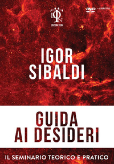 Guida ai desideri. Con DVD - Igor Sibaldi