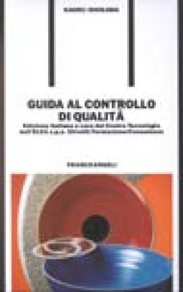 Guida al controllo di qualità - Kaoru Ishikawa