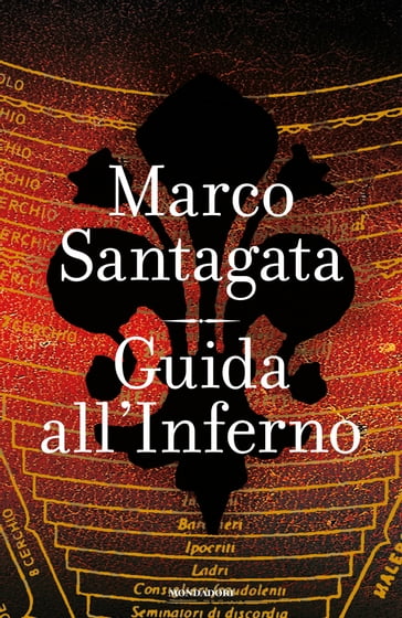 Guida all'Inferno - Santagata Marco