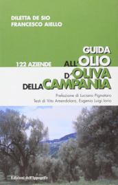Guida all olio d oliva della Campania