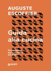 Guida alla cucina