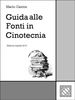 Guida alle Fonti in Cinotecnia