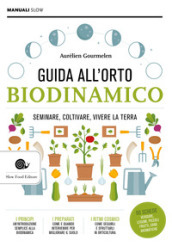 Guida alll orto biodinamico. Seminare, coltivare, vivere la terra