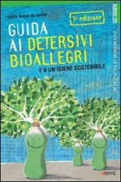 Guida ai detersivi bioallegri e a un igiene sostenibile