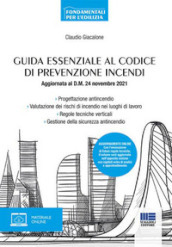 Guida essenziale al codice di prevenzione incendi