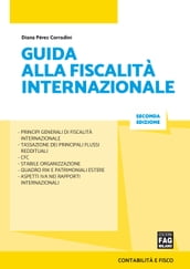 Guida alla fiscalità internazionale