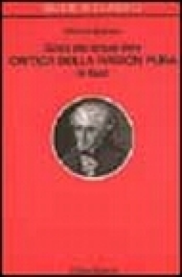 Guida alla lettura della «Critica della ragion pura» di Kant - Silvestro Marcucci