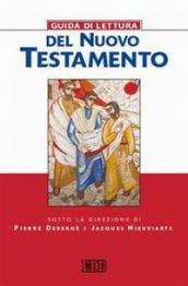 Guida di lettura del Nuovo Testamento