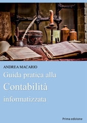 Guida pratica alla contabilità informatizzata