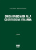 Guida ragionata alla Costituzione Italiana