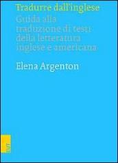 Guida alla tradizione di testi della letteratura inglese e americana