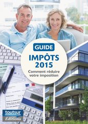 Guide Impôts 2015