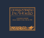 Guido & maurizio de angelis - colonne so