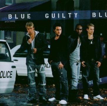 Guilty - Blue