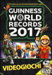 Guinness World Records 2017. Videogiochi