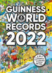 Guinness World Records 2022