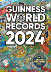 Guinness World Records 2024