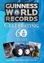 Guinness World Records: Celebrating 60 Years
