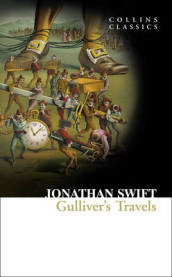 Gulliver¿s Travels