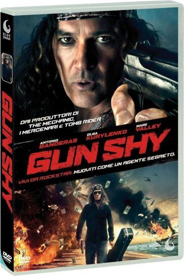 Gun Shy - Simon West